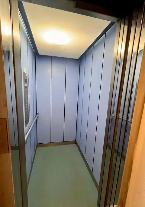 Apartamento Tirana Vibes