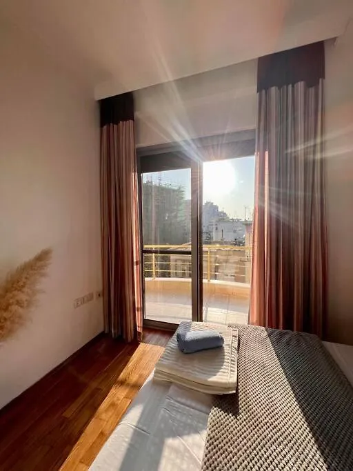 Apartamento Tirana Vibes