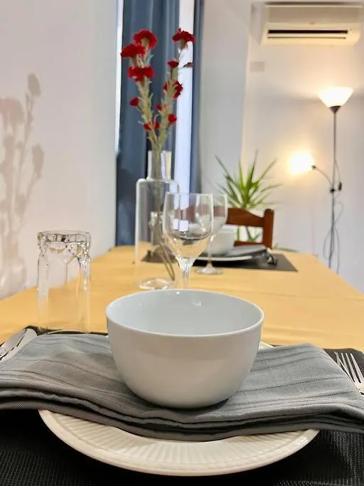Apartamento Tirana Vibes Albania