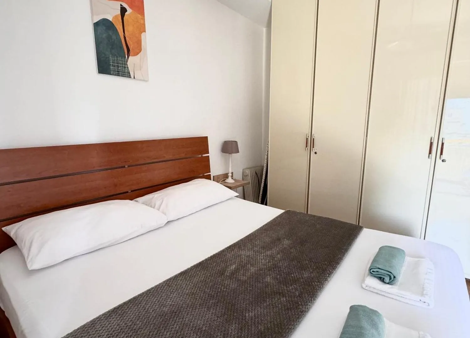 Apartamento Tirana Vibes Albania